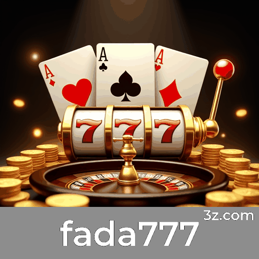 Fada777: A Plataforma de Apostas Confiável e Profissional