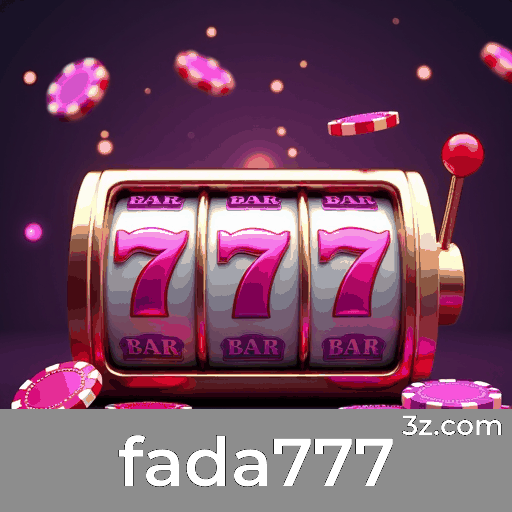 Fada777: A Plataforma de Apostas Confiável e Profissional